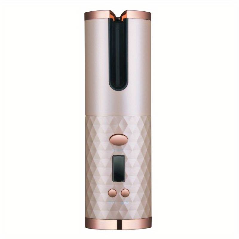 Energizing™ Portable Hair Curler