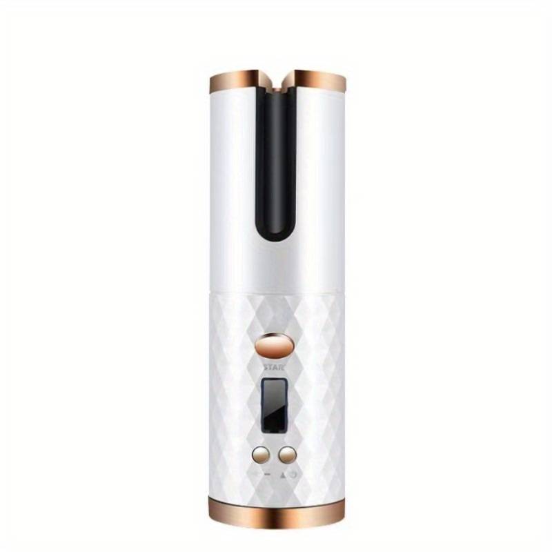 Energizing™ Portable Hair Curler