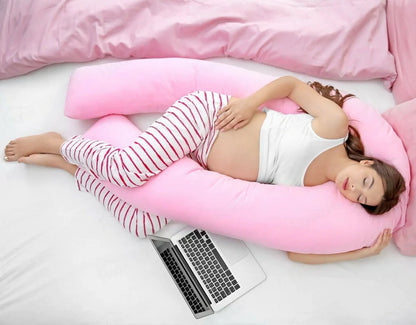 Energizing Sleep Therapy Pillow