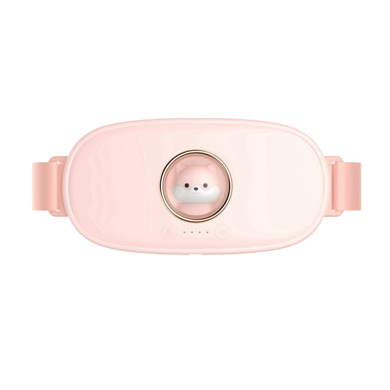 Energizing™ Menstrual Massager