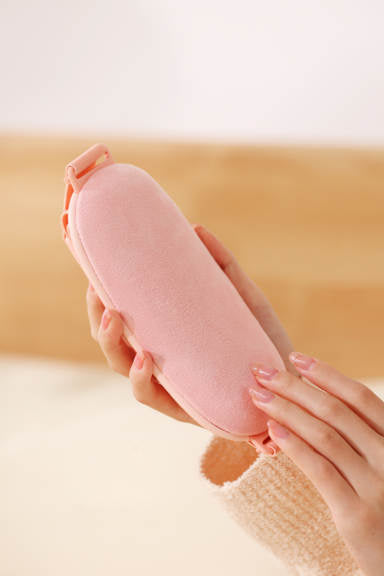 Energizing™ Menstrual Massager