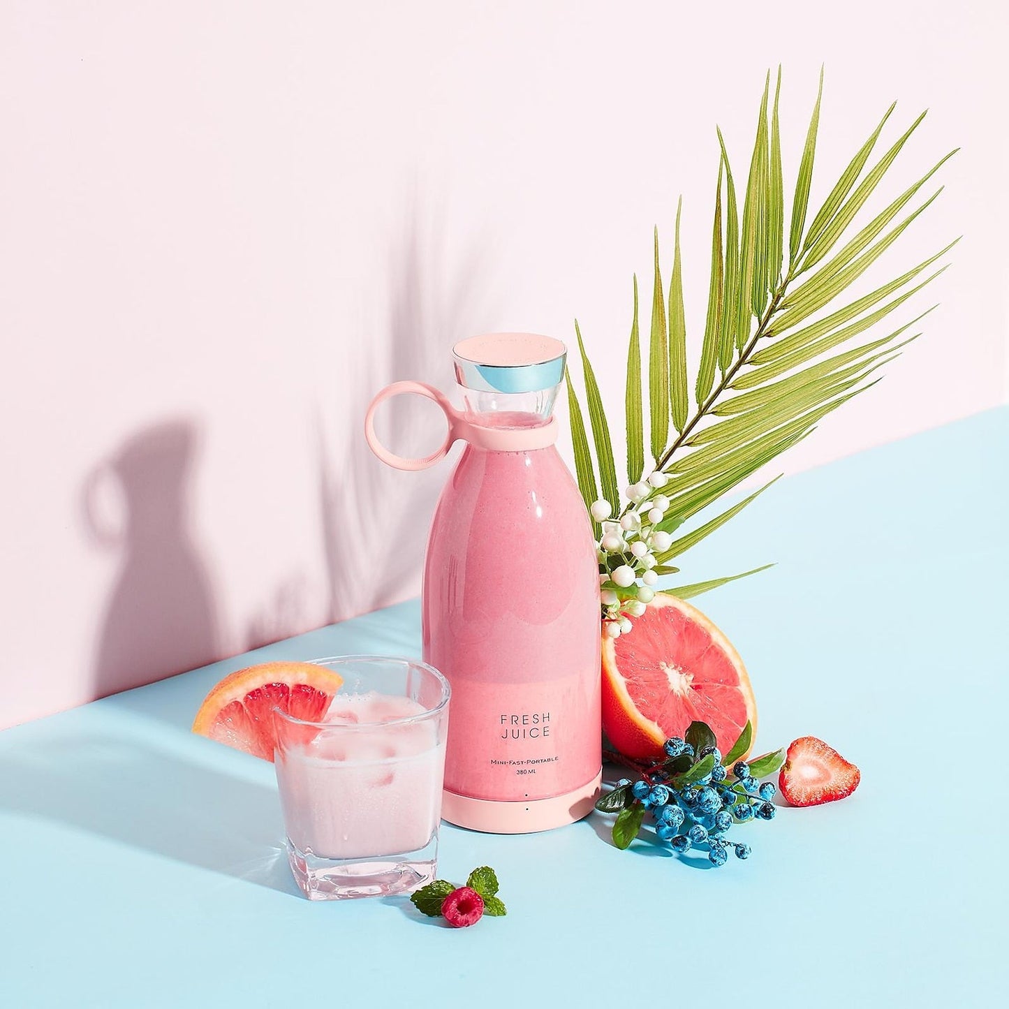 Energizing™ Blender Bottle