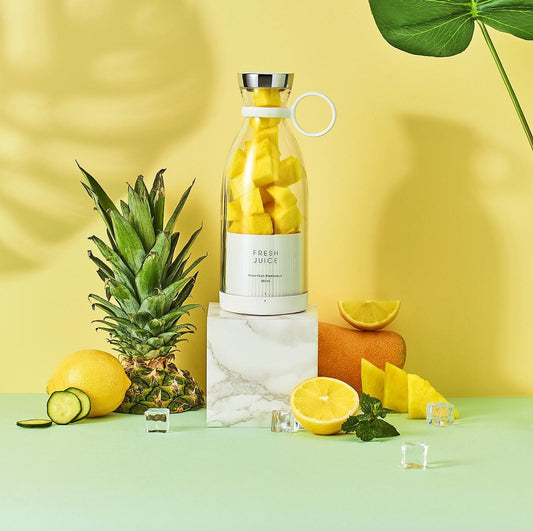 Energizing™ Blender Bottle