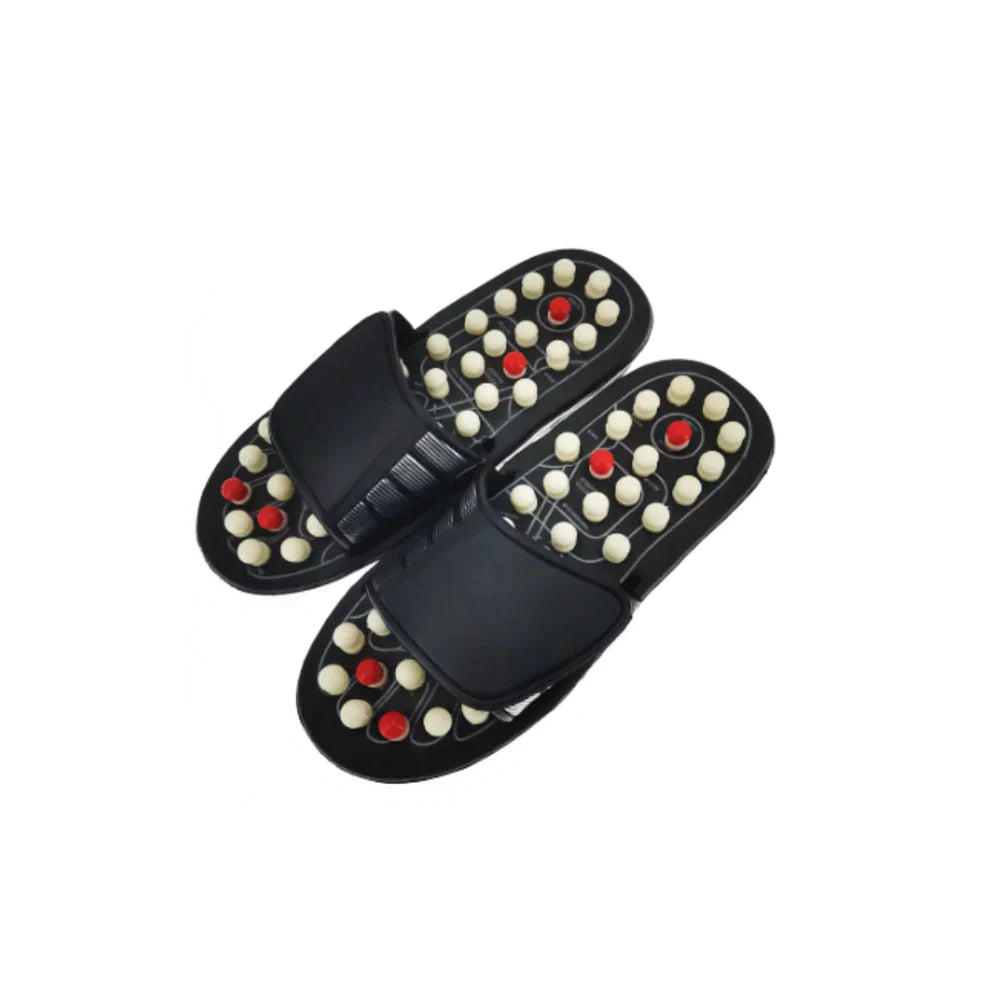 Energizing Acupressure Slippers