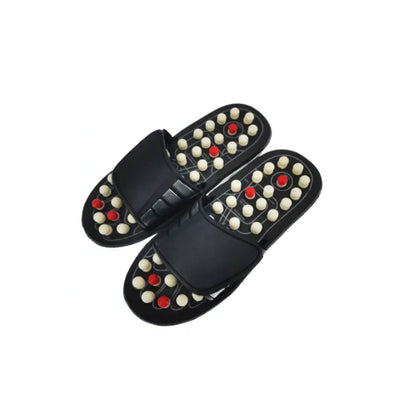 Energizing Acupressure Slippers