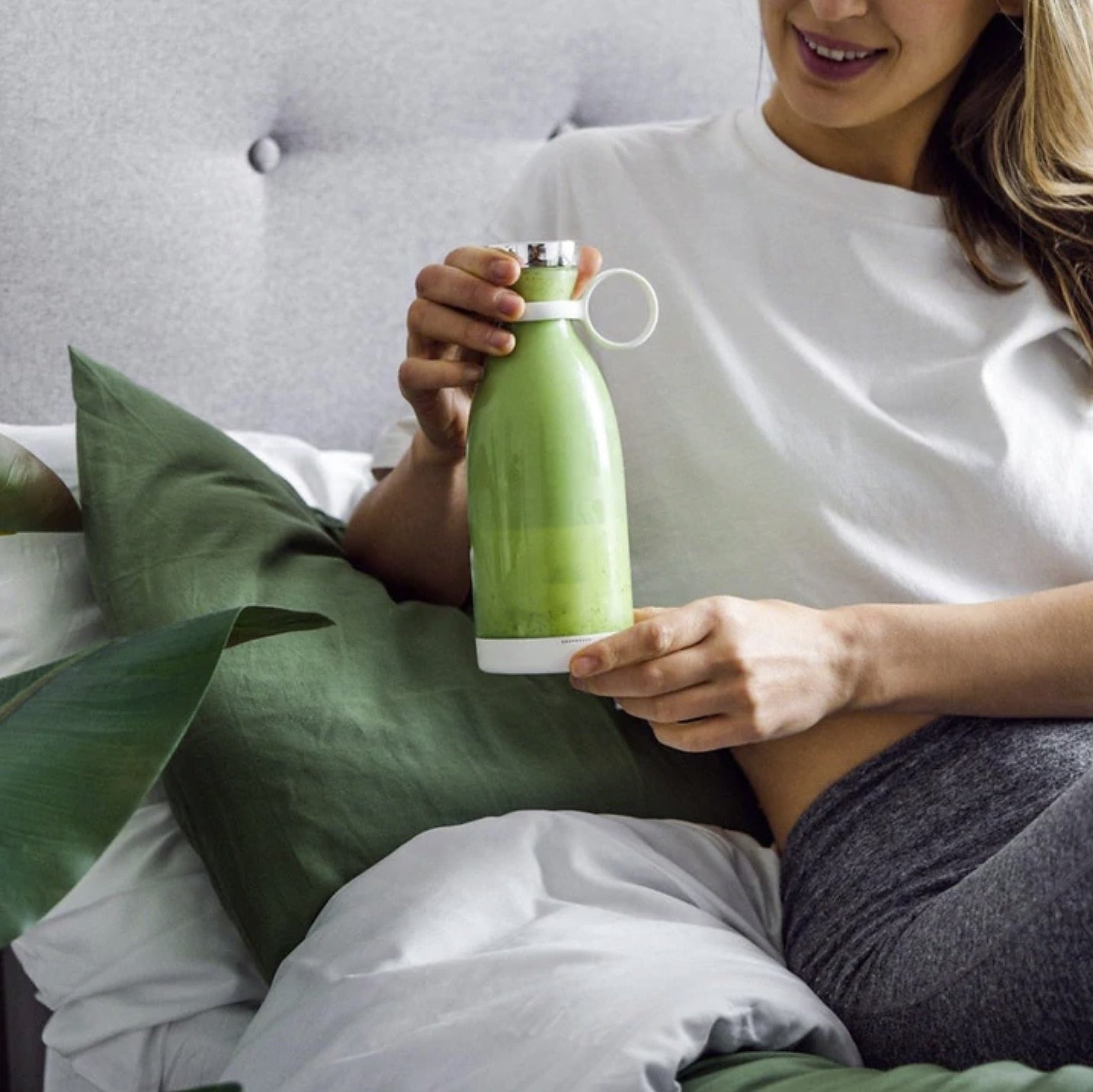 Energizing™ Blender Bottle