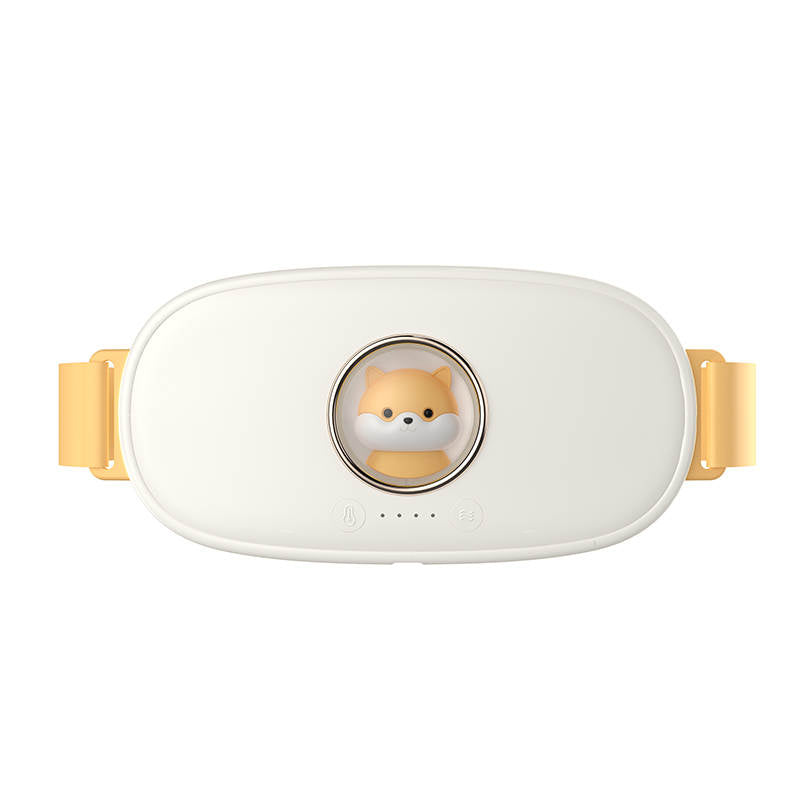 Energizing™ Menstrual Massager